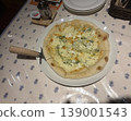Four-cheese pizza, Apple Grim Pizzeria Nagaoka Interchange Store, No. 2 139001543