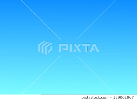 A refreshing blue sky-like gradient background. A refreshing blue sky-like gradient background. 139001967