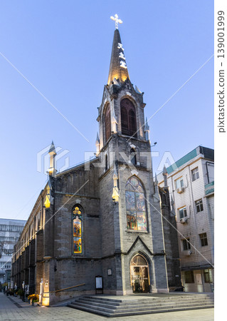 Xizhimen Church in Beijing is a historic Catholic churches in the Archdiocese of Beijing Xizhimen Church in Beijing is a historic Catholic churches in the Archdiocese of Beijing 139001999