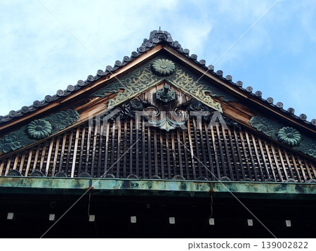 The roof The roof 139002822