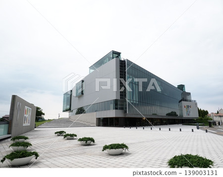 Toyama Prefectural Art Museum 139003131
