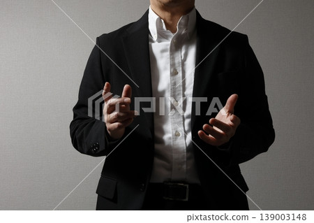 The methods used in impersonation scams The methods used in impersonation scams 139003148