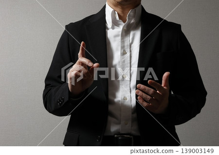 The methods used in impersonation scams 139003149