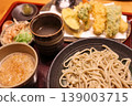 Tempura Oroshi Soba 139003715