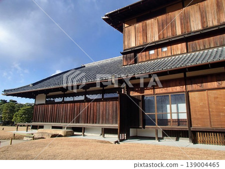 The Imperial Palace at Nijo Castle 139004465