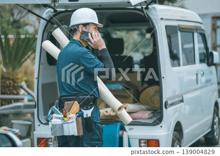 十字工匠 139004829
