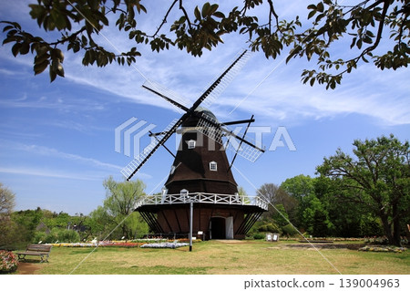 Funabashi Andersen Park Windmill Funabashi Andersen Park Windmill 139004963