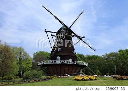 Funabashi Andersen Park Windmill Funabashi Andersen Park Windmill 139005433
