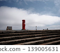 Asama Mountain Summit: Postbox in the Sky 139005631