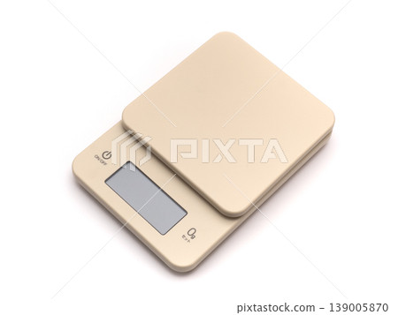 廚房秤 139005870