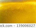 Glass for pouring beer 139006027