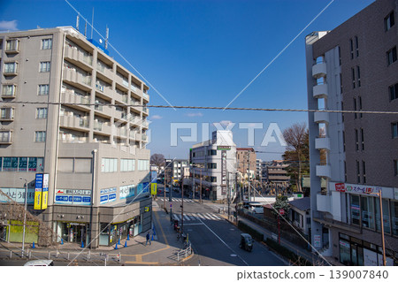 JR日野站(東京都日野市)週邊 JR日野站(東京都日野市)週邊 139007840
