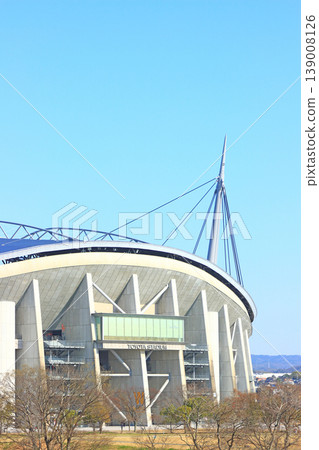 Toyota Stadium, Toyota City, Aichi Prefecture Toyota Stadium, Toyota City, Aichi Prefecture 139008126