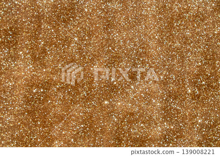 Gold glitter background with sparkling bokeh and festive luxury texture for celebration designs Gold glitter background with sparkling bokeh and festive luxury texture for celebration designs 139008221