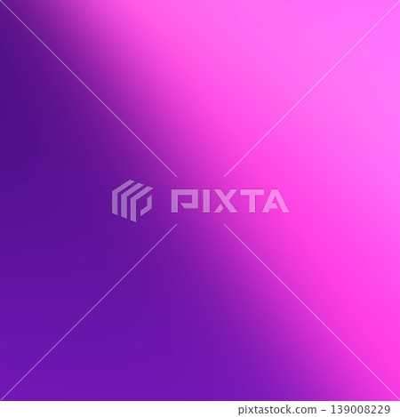 Soft pink and purple gradient background abstract texture for modern creative design projects 139008229