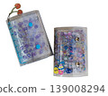 My favorite sticker book 139008294