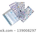 My favorite sticker book 139008297