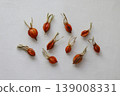 Sesame seeds 139008331