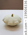 Custard Zucchini 139008336