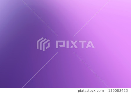 Soft purple gradient background with smooth abstract light and modern color texture Soft purple gradient background with smooth abstract light and modern color texture 139008423