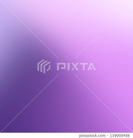 Soft purple gradient background for modern abstract and pastel design projects Soft purple gradient background for modern abstract and pastel design projects 139008486