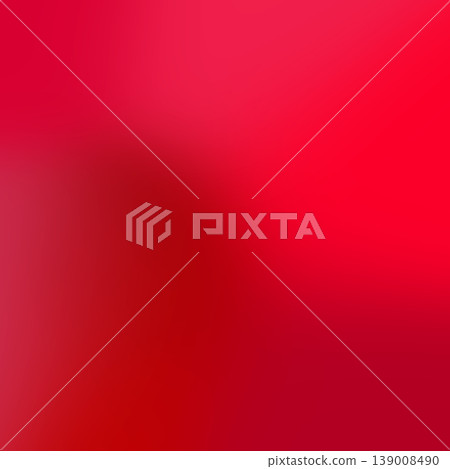 Red gradient abstract background with soft blended tones for design and creative projects Red gradient abstract background with soft blended tones for design and creative projects 139008490