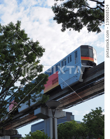 Tama Monorail Tama Monorail 139008524