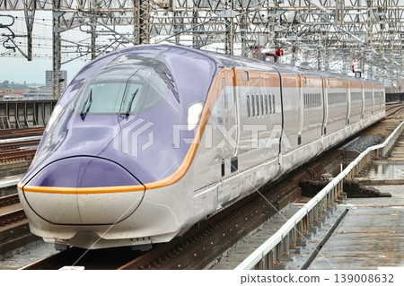 山形新幹線E8系列 山形新幹線E8系列 139008632