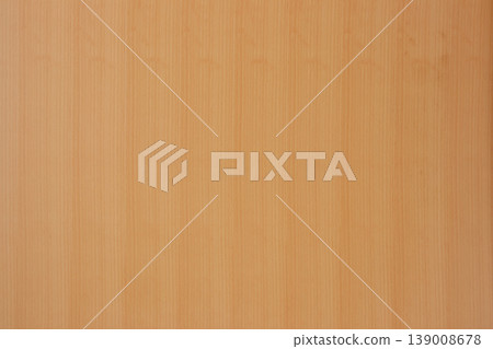 Beech wood straight grain tabletop 139008678