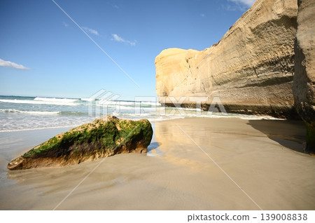 new zealand, blue water, marine 139008838