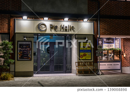 Pyholic Marine & Walk Yokohama Store Pyholic Marine & Walk Yokohama Store 139008898