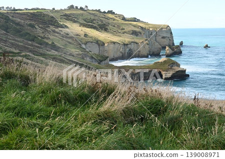 new zealand, blue water, marine 139008971