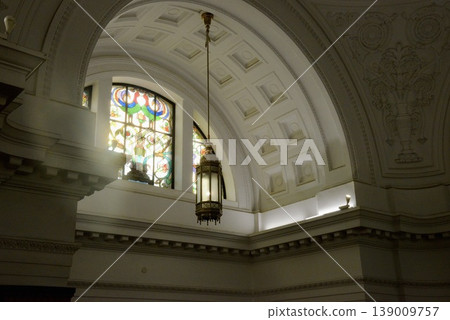 A museum A museum 139009757
