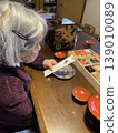 Grandma's New Year 139010089