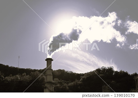 Kamaishi City, the Iron Town Kamaishi City, the Iron Town 139010170