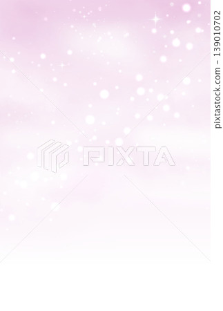 An illustration with a background featuring a light pink, sparkling gradient. An illustration with a background featuring a light pink, sparkling gradient. 139010702