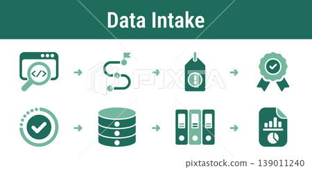 ESG Data Intake Workflow Pack 139011240
