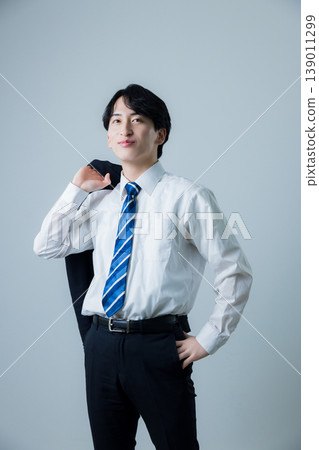 Businessman Businessman 139011299