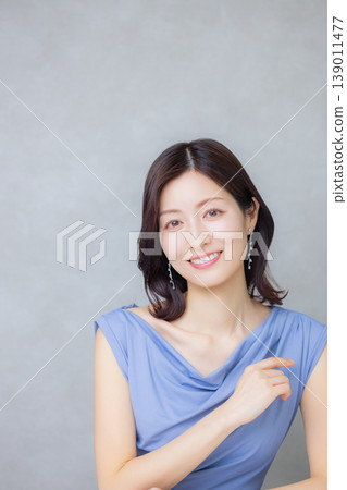 40歲女性的美麗形象 40歲女性的美麗形象 139011477