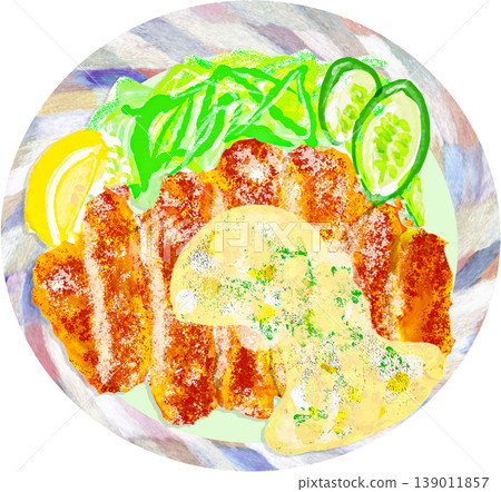 雞南板圖 139011857