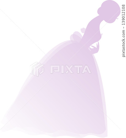 Ballet, ballerina, Giselle, fairy, gradient silhouette Ballet, ballerina, Giselle, fairy, gradient silhouette 139012108