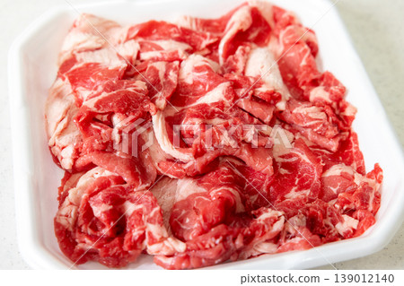 美味的澳洲豬肩肉邊角料 美味的澳洲豬肩肉邊角料 139012140