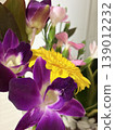 colorful bouquet 139012232