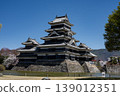 Matsumoto Castle 139012351