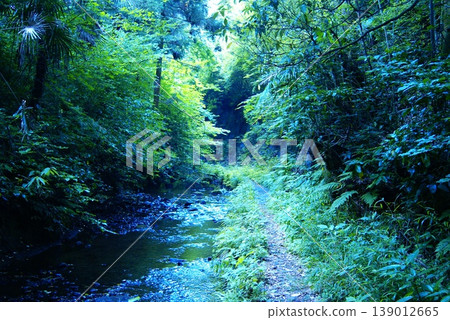 Color, River, Waterway, Nature (Registered April 2026) Color, River, Waterway, Nature (Registered April 2026) 139012665