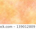 Japanese paper orange texture spring background 139012809