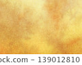 Japanese paper gold texture vintage background 139012810