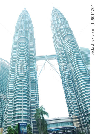 Building around Kuala Lumpur, Malaysia Building around Kuala Lumpur, Malaysia 139014204