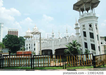 Building around Kuala Lumpur, Malaysia Building around Kuala Lumpur, Malaysia 139014208