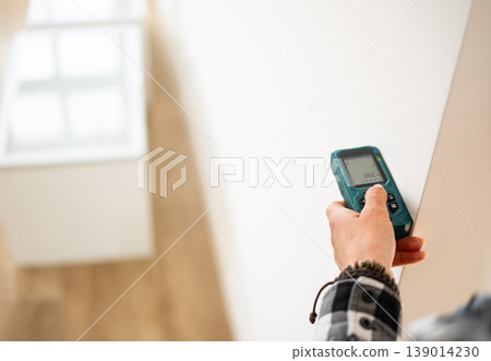 Laser Distance Meter Tool 139014230